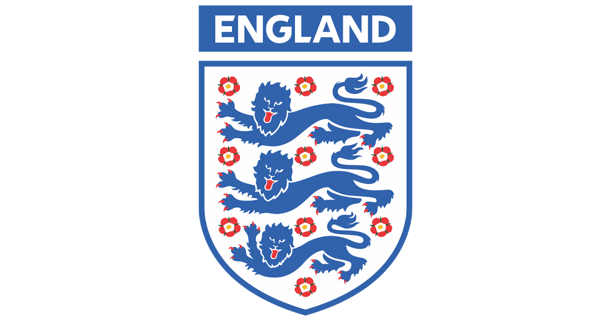 Logo England_Football_Association