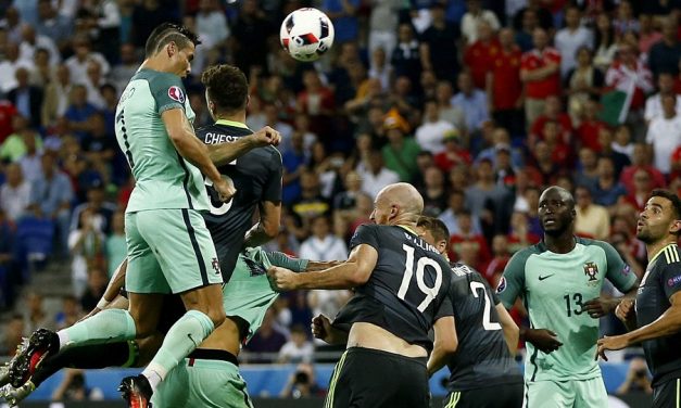 Euro 2016 | Semi Finals | Update 14