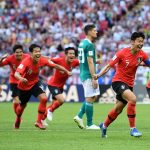 World Cup 2018 | Update Seven | 27 – 28 June 2018