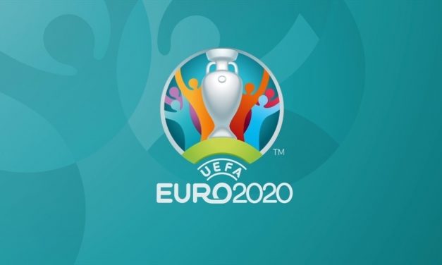 Euro 2020 Entry Details