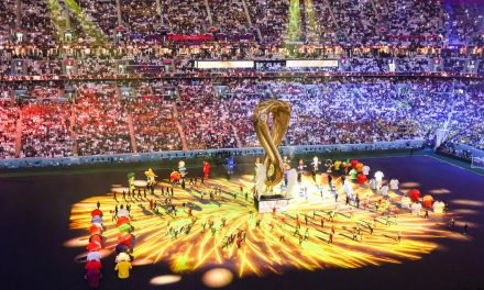 World Cup 2022 Superbru Prize Fund