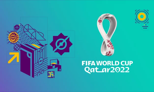 World Cup 2022 | Round 2 | Stat Attack
